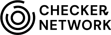 Checker Network logo