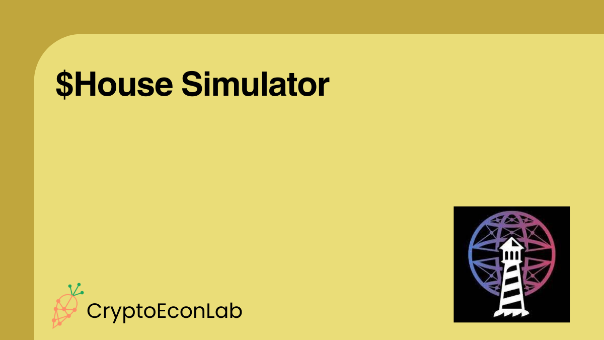 $House Simulator
